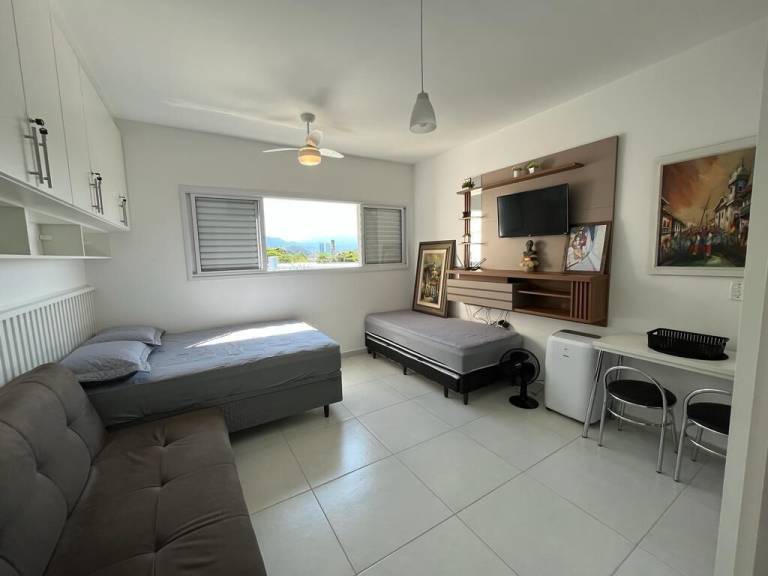 Apartamento Cachoeira Paulista
