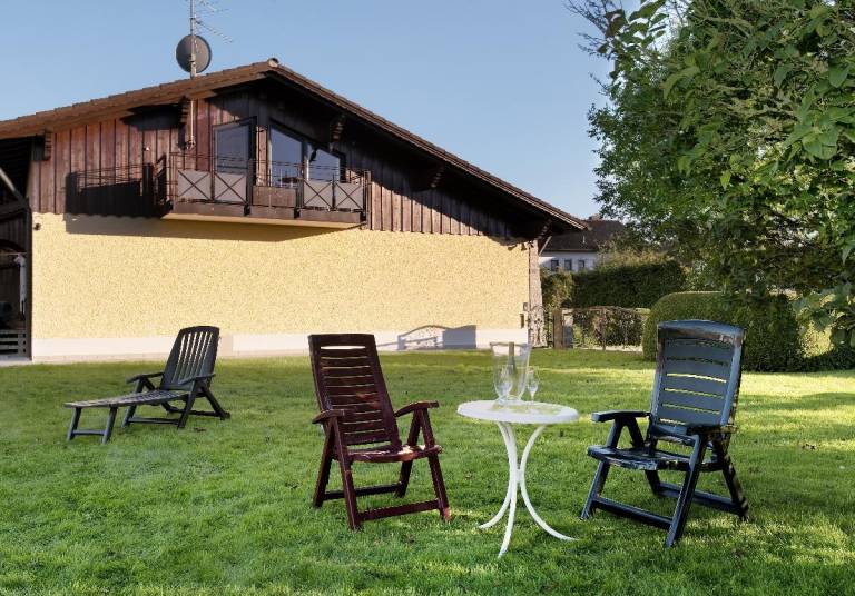 Ferienwohnung  Gemeinde Geinberg