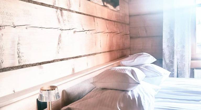 Chalet with 2 rooms for 5 persons in Zakopane