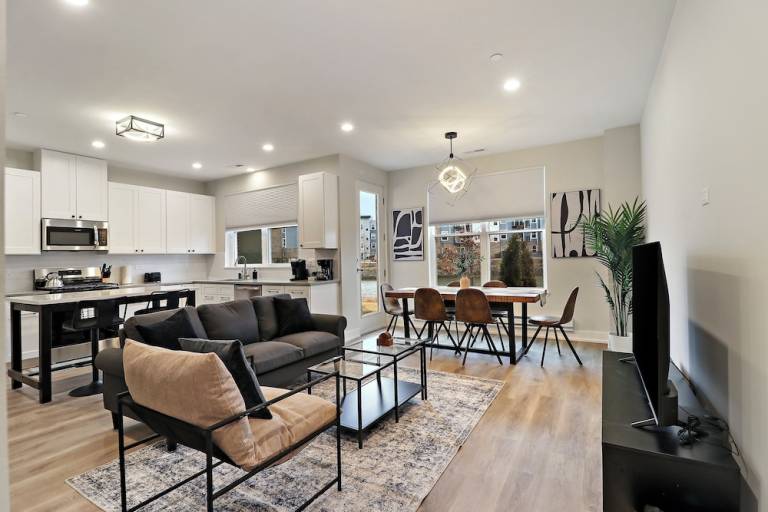 Apartment Aurora