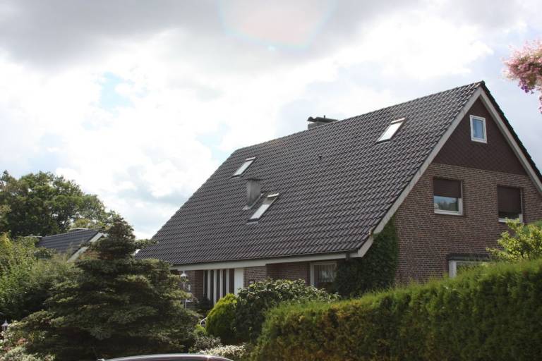 Ferienhaus  Bad Schwartau