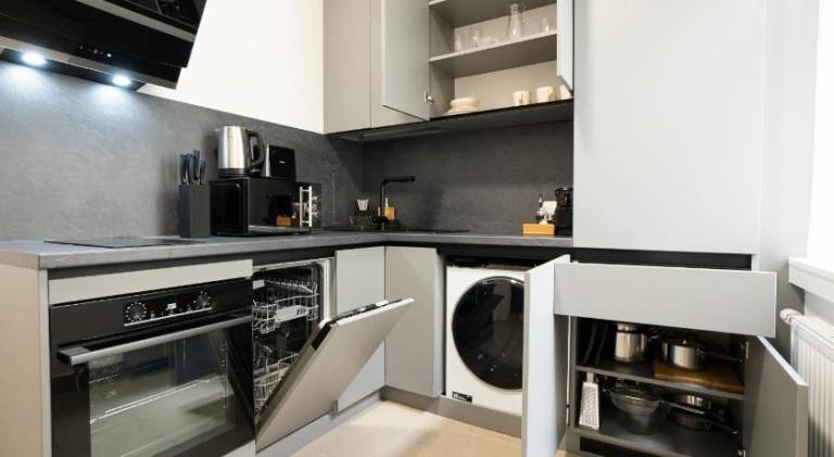 Apartment | Near Belvedere — photo 5