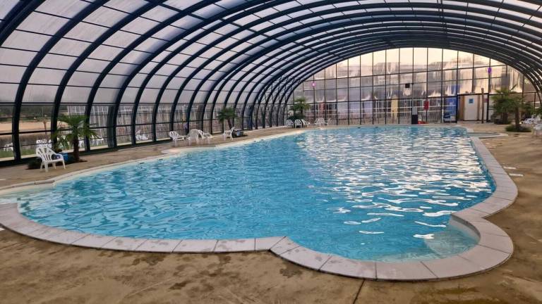 Chalet Slagharen