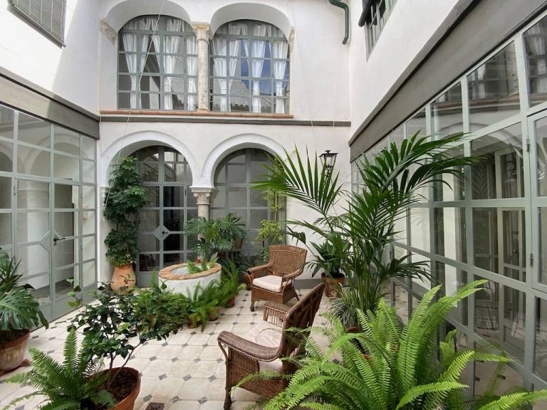 Appartement Córdoba
