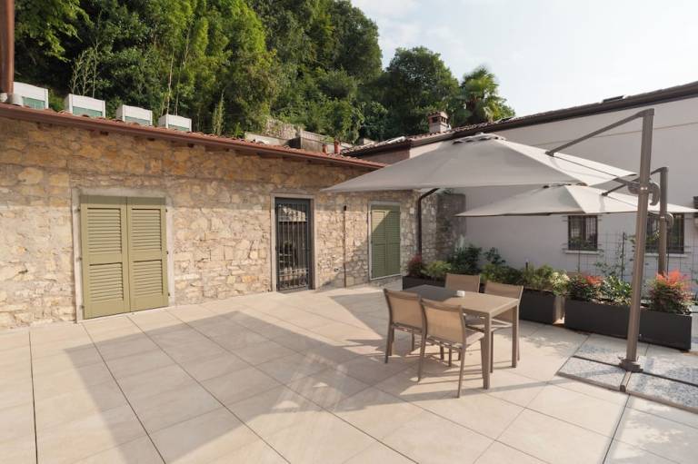 Casa Brescia