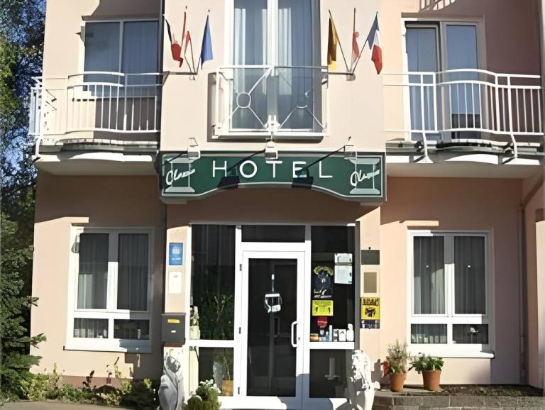 Hotel Garni Classico