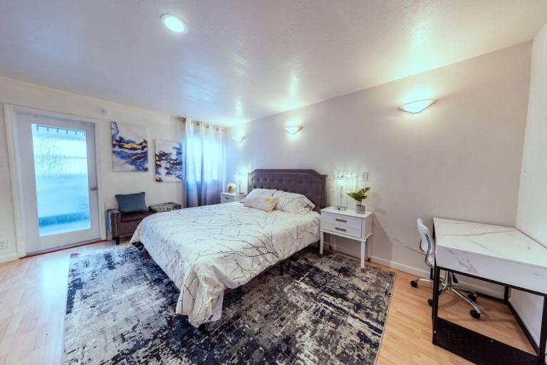 Vacation home with 2 rooms for 4 persons — photo 3