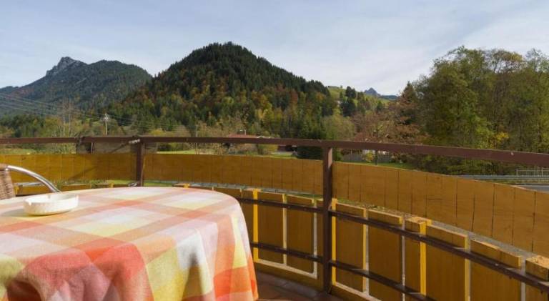 Holiday apartment with grill & yard — photo 4