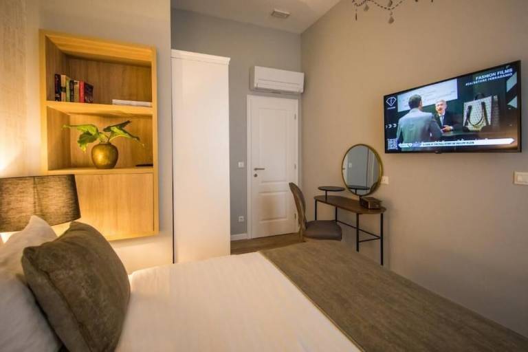 Bed & Breakfast Old Town