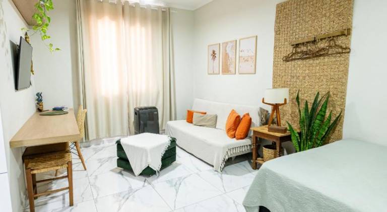 Lovely rental apartment | Next to the beach | Pets allowed — photo 2