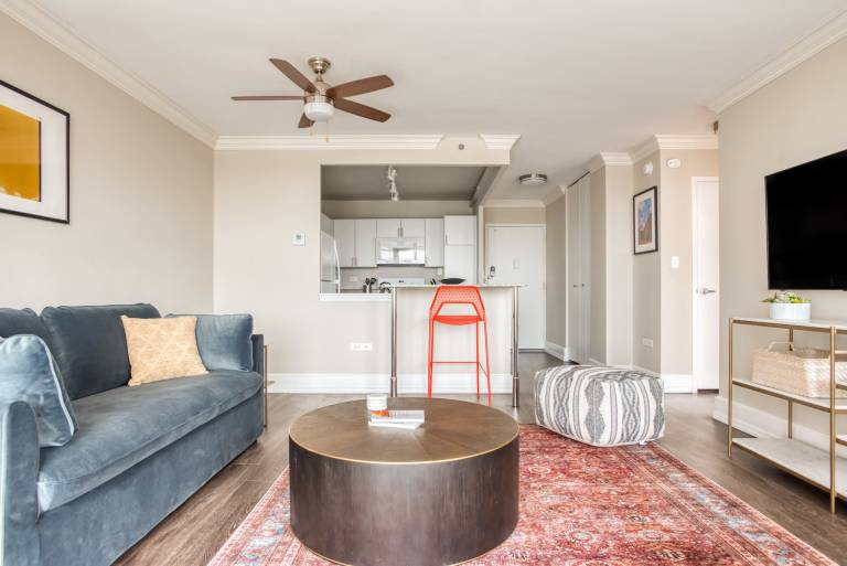 Apartment  Old Louisville