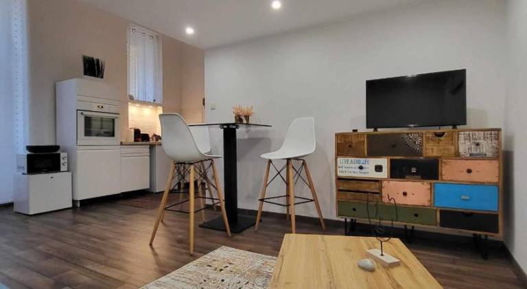 Apartman Belváros