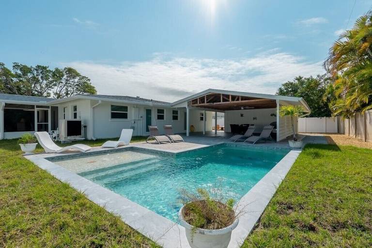 House Anna Maria Island