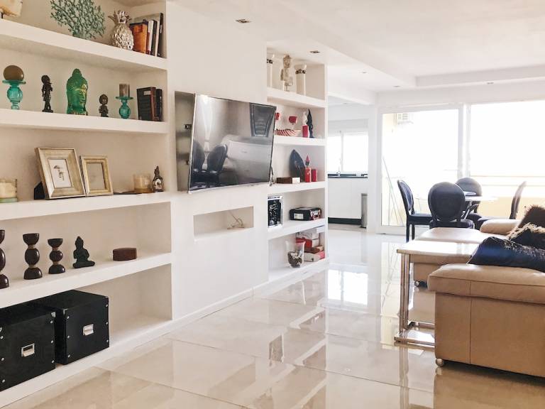 Apartamento Puzol
