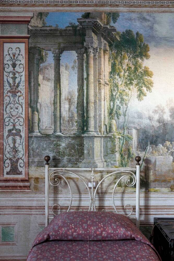 Casale Pieve del Cairo