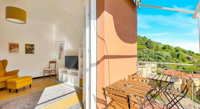 Rental apartment with 2 rooms for 5 persons — photo 4