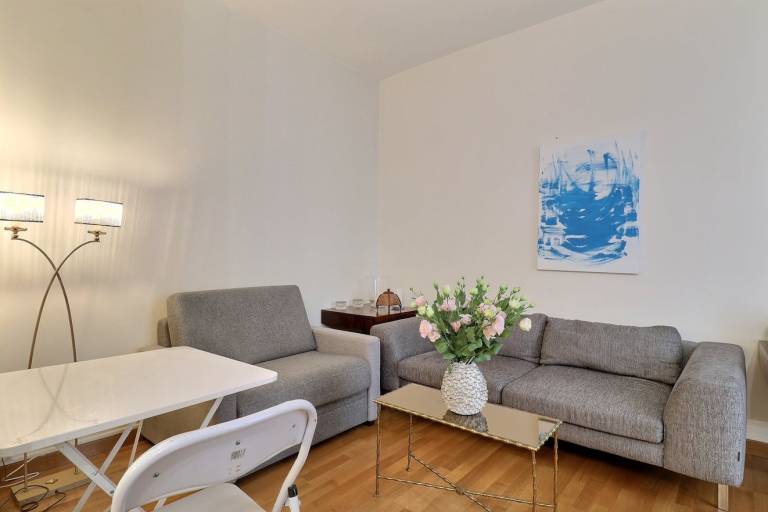 Holiday apartment | Near Jardins du Trocadéro | Dogs allowed — photo 5