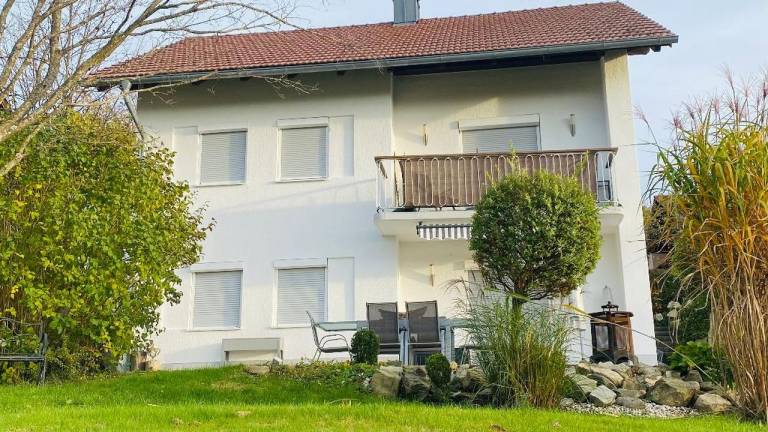 Ferienhaus Waldkirchen