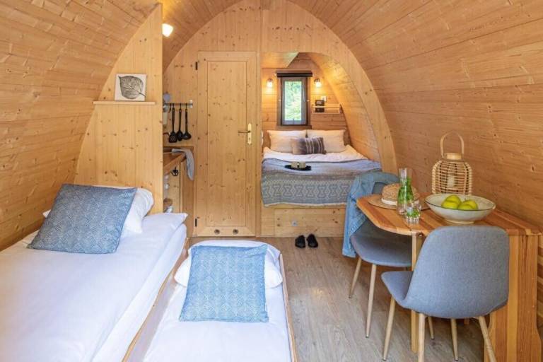 Vakantiepark Hoenderloo