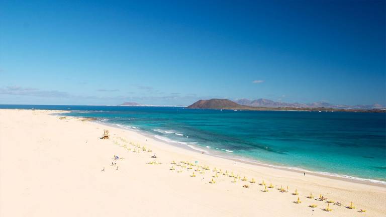 House Corralejo