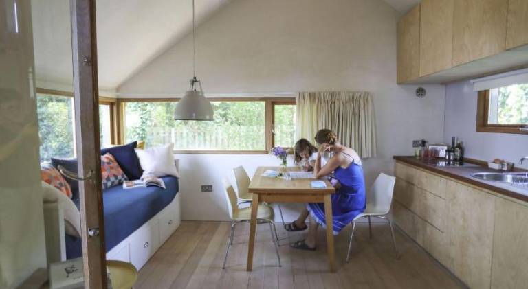 Charming vacation home | Pets allowed — photo 3
