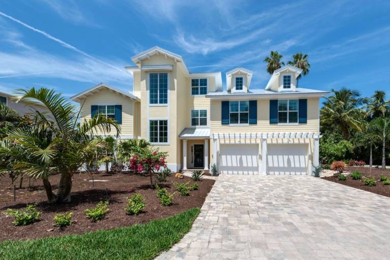 House Captiva