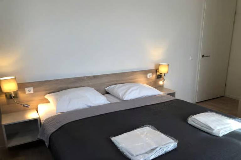 Nice rental apartment with sauna & yard | Beach nearby | Pets are welcome — photo 4