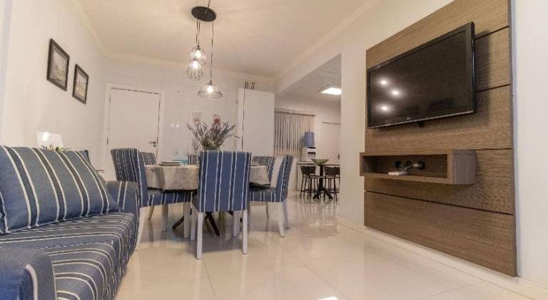 Rental apartment | Suitable for remote work in Balneário Camboriú