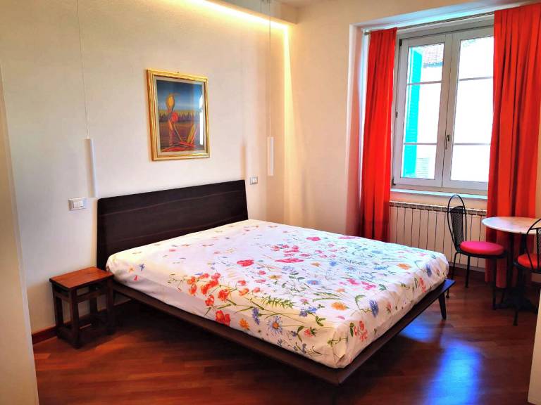 Apartament Viareggio
