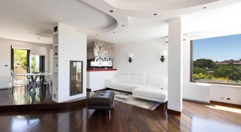 Rental apartment with garden, pool & terrace | Pets are welcome — photo 2