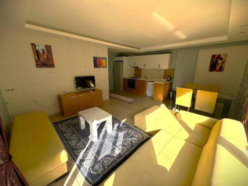Apartament Antalya