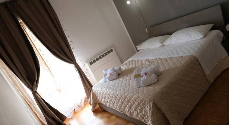Bed & Breakfast Monteveglio