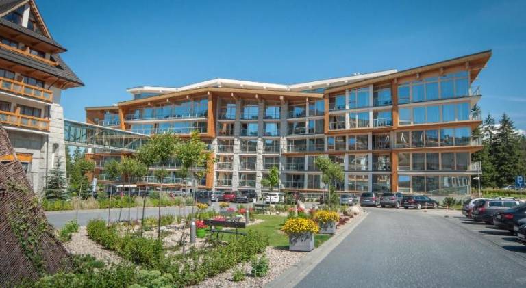 Apartament Zakopane