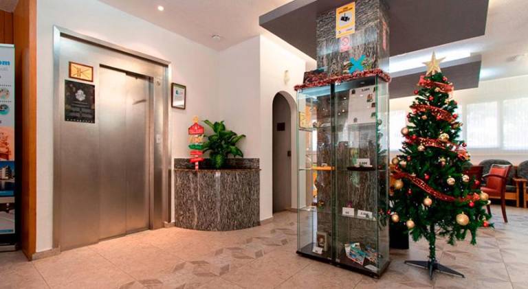 Hotel Pere D'Urg 3000 — photo 4