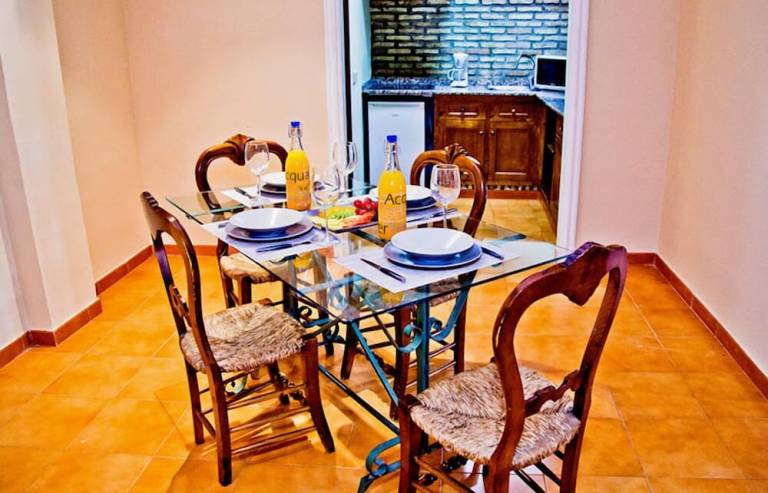 Aparthotel  San Fernando