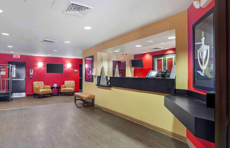 Extended Stay America Suites - Palm Springs - Airport — photo 3