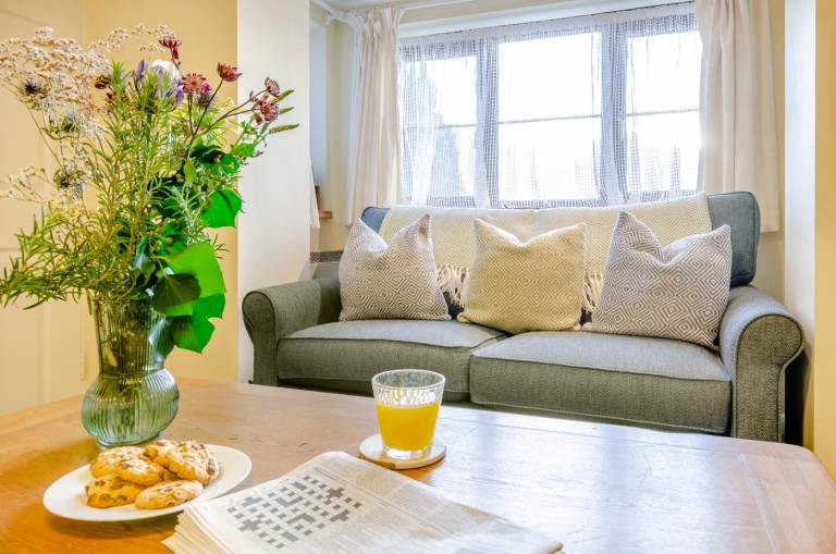 Cottage with 1 room for 2 persons — photo 4