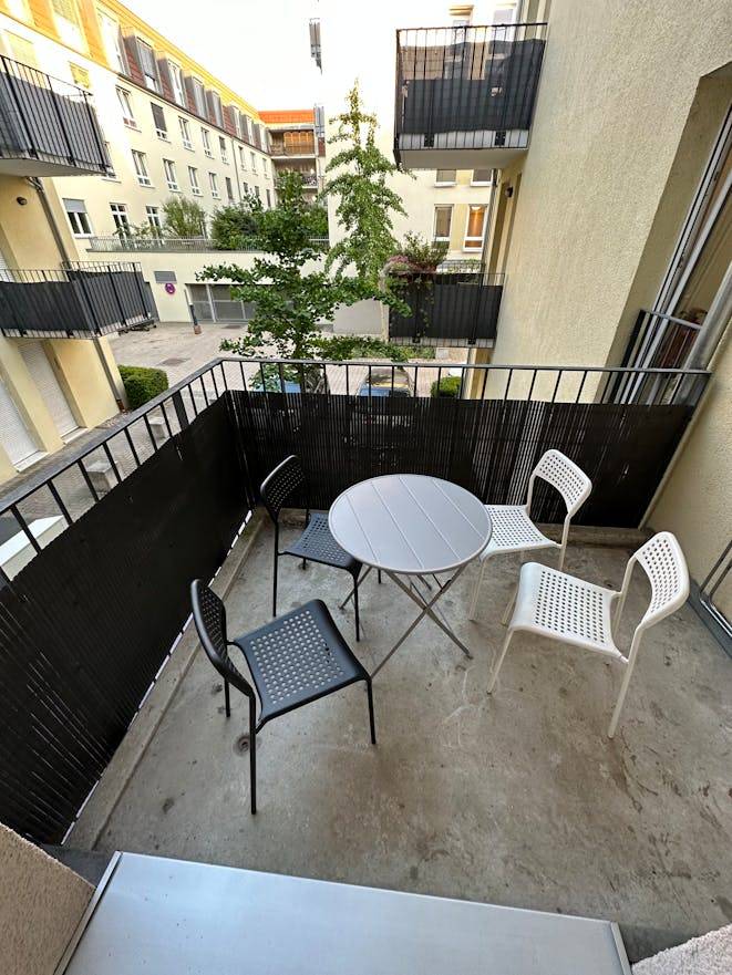 Rental apartment for 2 persons — photo 4
