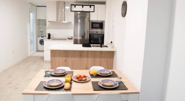 Apartamento Jaén