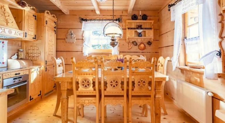 Villa with 4 rooms for 8 persons — photo 3