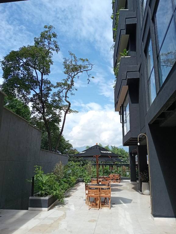 Hotel Rulay Medellin — photo 3