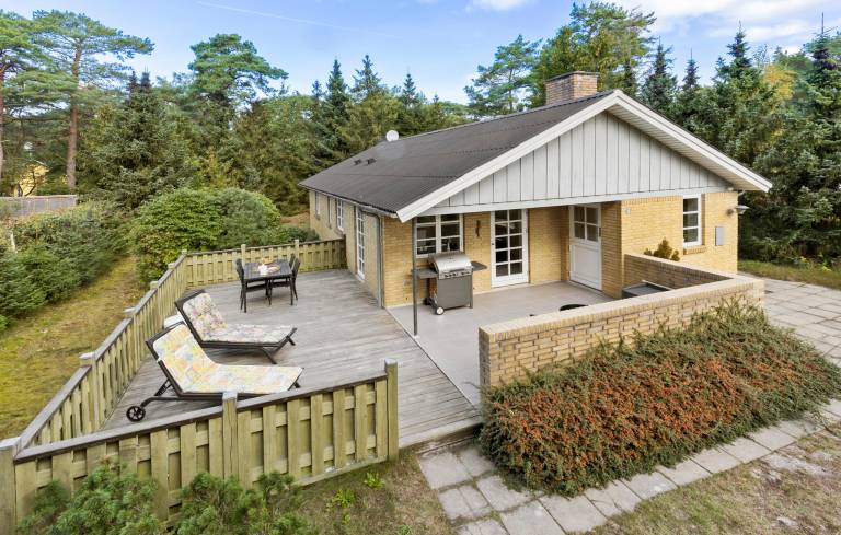 Feriehus Balka