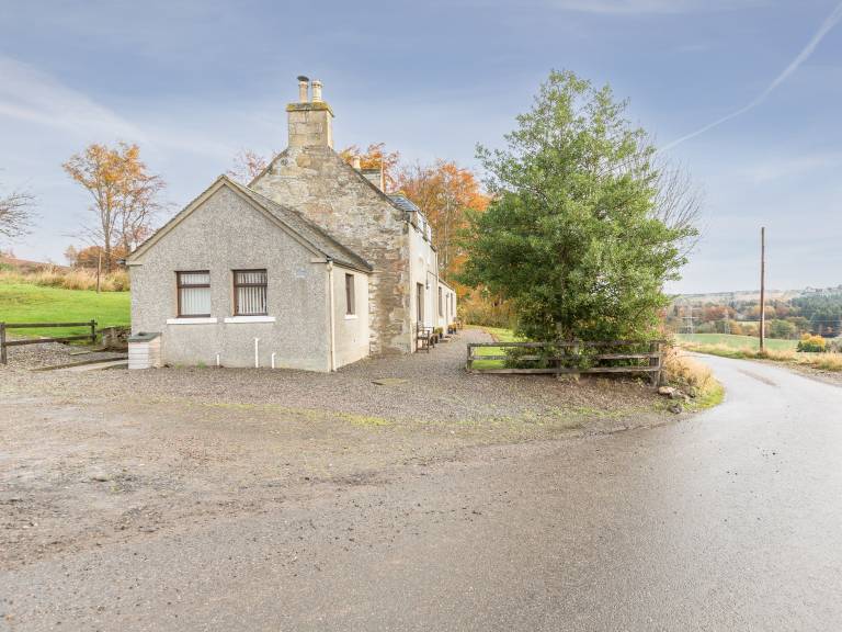 Landhaus Conon Bridge