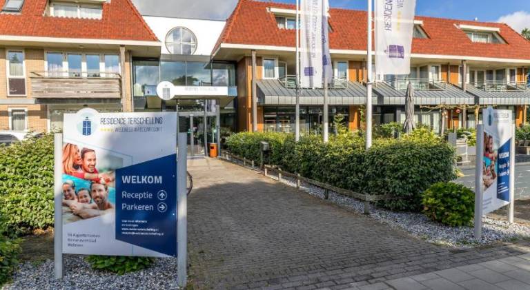 Resort Terschelling