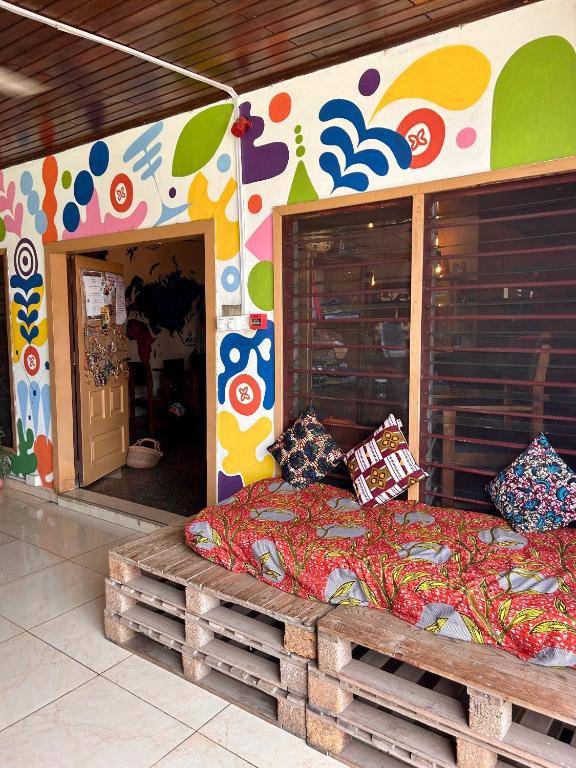 Tumi Hostel — photo 2