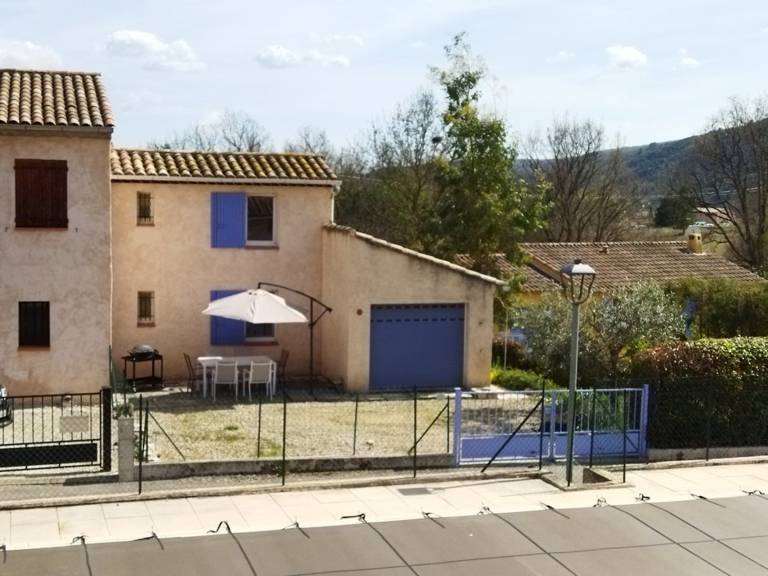 Villa Quinson