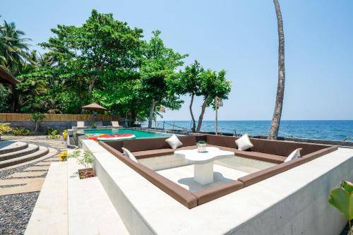 Bed & Breakfast Tejakula
