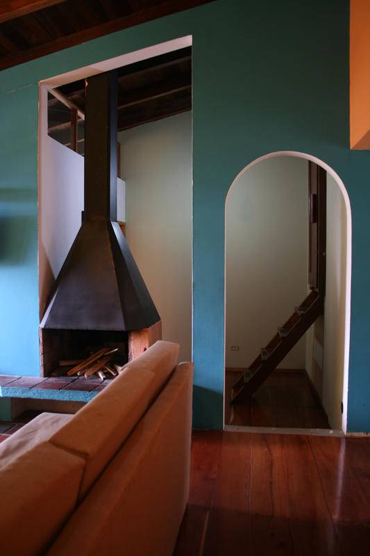 Tambocajas Guesthouse — photo 4