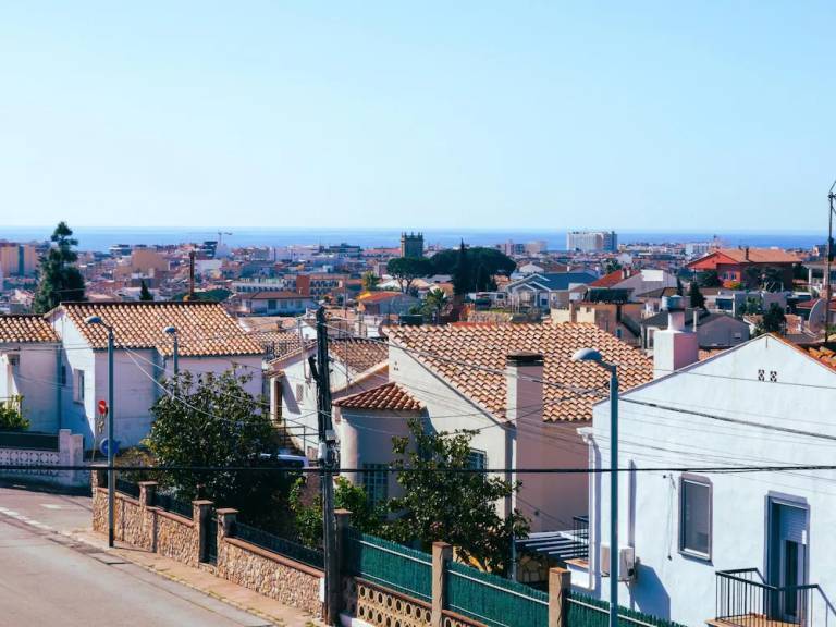Casa Santa Susanna