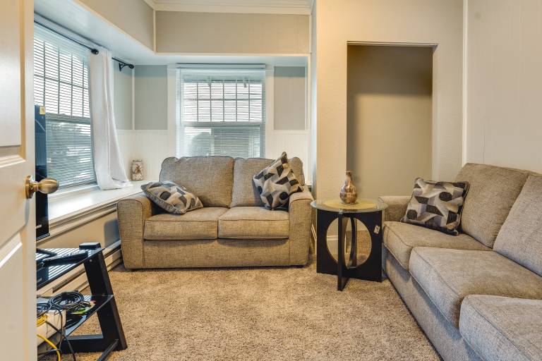 Spokane Vacation Rental w/ Central Location! — photo 4